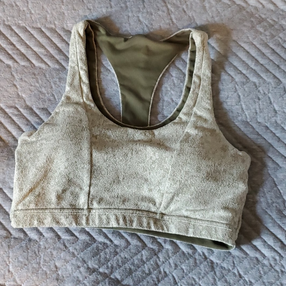Gymshark bra